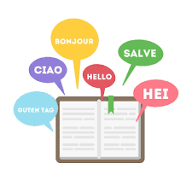 language